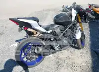 2026 Yamaha YFZ350 фото