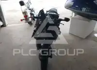 2026 Yamaha YFZ350 фото