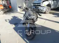 2026 Yamaha YFZ350 photo