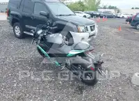 2026 Yamaha YFZ350 фото