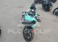 2026 Yamaha YFZ350 фото