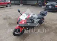 2026 Yamaha YFZ350 photo