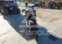 2026 Yamaha YFZ350 photo
