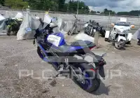 2026 Yamaha YFZ350 фото
