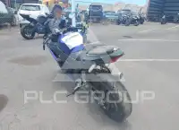 2026 Yamaha YFZ350 photo