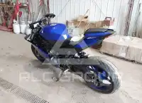 2026 Yamaha  фото