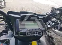2026 Yamaha YFM700 photo
