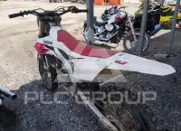 2026 Yamaha YZ250 photo