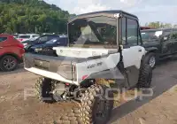 2026 Can-AM DEFENDER photo