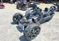 2026 Can-AM RYKER фото