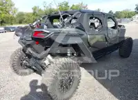 2026 Can-AM MAVERICK фото
