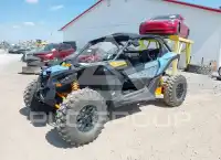 2026 Can-AM MAVERICK фото