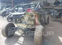 2026 Can-AM MAVERICK фото