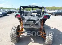 2026 Can-AM MAVERICK фото