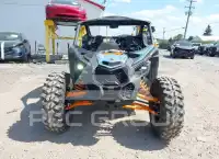 2026 Can-AM MAVERICK фото