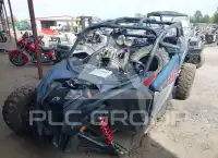 2026 Can-AM MAVERICK фото