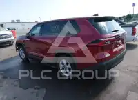 2026 Toyota Highlander фото