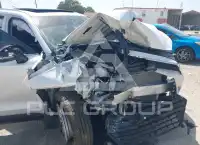 2026 Toyota Highlander фото