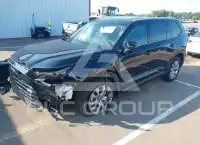 2026 Toyota Highlander фото