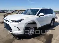 2026 Toyota Highlander фото