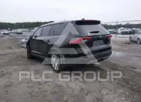 2026 Toyota Highlander фото