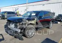 2026 Toyota Highlander photo