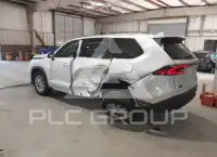2026 Toyota Highlander фото
