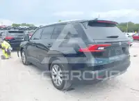 2026 Toyota Highlander фото