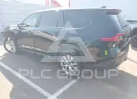 2026 Toyota Highlander фото