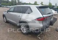 2026 Toyota Highlander photo