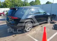 2026 Toyota Highlander фото