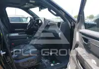 2026 Toyota TUNDRA фото