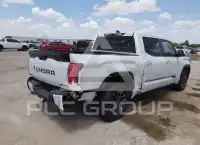 2026 Toyota TUNDRA фото