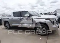 2026 Toyota TUNDRA фото