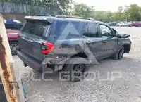 2026 Toyota 4 RUNNER фото