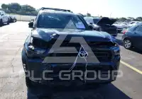 2026 Toyota 4 RUNNER photo