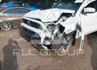 2026 Toyota 4 RUNNER фото