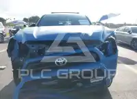 2026 Toyota 4 RUNNER фото