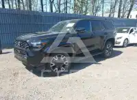 2026 Toyota 4 RUNNER фото