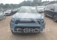 2026 Toyota 4 RUNNER фото