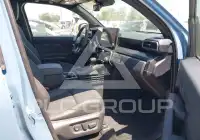 2026 Toyota 4 RUNNER фото