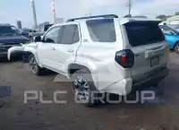 2026 Toyota 4 RUNNER фото