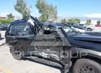 2026 Toyota 4 RUNNER фото