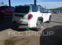 2026 Toyota 4 RUNNER фото