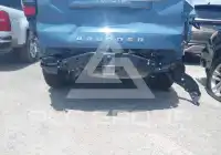 2026 Toyota 4 RUNNER фото