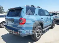 2026 Toyota 4 RUNNER фото