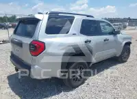 2026 Toyota 4 RUNNER фото