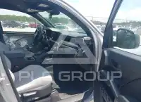 2026 Toyota 4 RUNNER фото