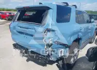 2026 Toyota 4 RUNNER фото