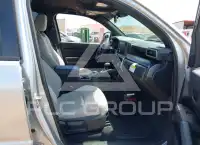 2026 Toyota 4 RUNNER фото